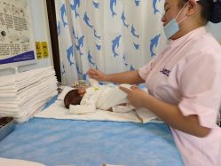 -母仪天下月子中心(光谷店)