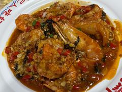 -小林哥的海鲜馆·夜宵烧烤(渔人码头店)