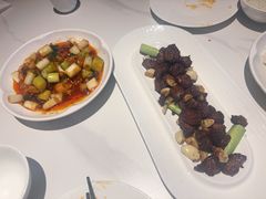 -外婆家(西红门荟聚购物中心店)
