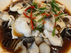 -子霖南山鲜虾面(南山总店)