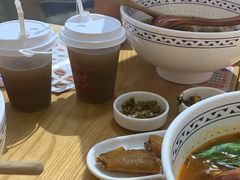 -三两粉(莲塘华润万家店)