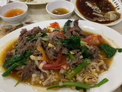-长平老姿娘夜粥(平东一街店)
