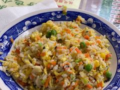 扬州炒饭-粗茶淡饭(东关街店)