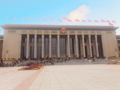 -人民大会堂