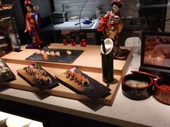 -加餐海鲜自助(宝龙一城店)