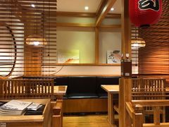 -山之川日料放题(通州店)