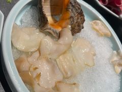 -鼎鼎香·港式火锅(北京SKP店)