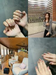-LILY NAILS美甲美睫