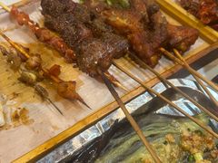 -寻味乌镇·龙虾烧烤