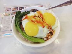 -澳门陈光记烧味饭店(郎家园店)