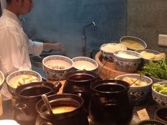 -深圳四季酒店·馥自助餐厅