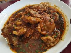 -无味饭店(九眼桥商业文化广场店)