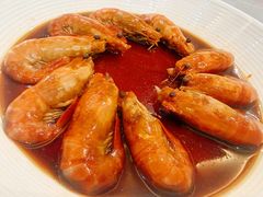 -四合·亦家本帮江浙小海鲜(马当路店)