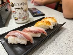 -万岁寿司(芳村店)