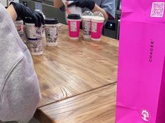 -霸王茶姬(正佳广场店)