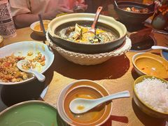 -吃饭皇帝大(合生汇店)