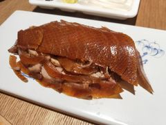 -小大董·烤鸭(凤凰汇店)