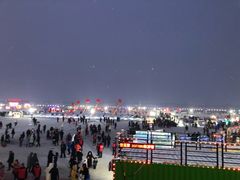 -人民防洪胜利纪念塔