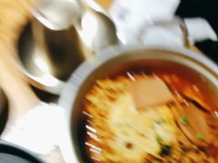 -九田家黑牛烤肉料理(华侨城店)