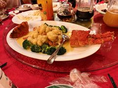 -老洋房花园饭店(绍兴路店)