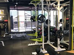 -Liking Fit24小时智能健身(金汇路韩国街店)