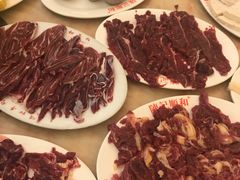 -陈记顺和潮汕牛肉火锅(韩江路店)