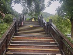 -天鹿湖森林公园