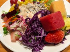 -So Lounge索兰至餐厅(蓝色港湾店)