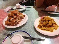-萧记三鲜烩面(黄河南路店)