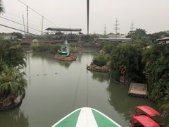 -长鹿旅游休博园