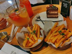 -gaga(深圳南山益田假日广场店)