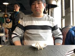 -厚味居炙子烤肉·清真(天桥南纬路店)