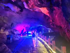 -佛爷洞旅游景区