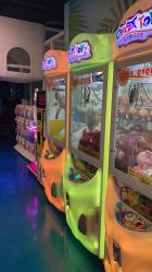 -乐兜兜儿童探索乐园(长嘉汇购物公园店)