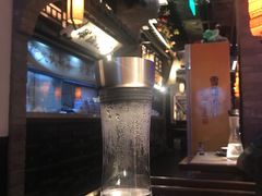 -绿茶餐厅(同成街华联店)