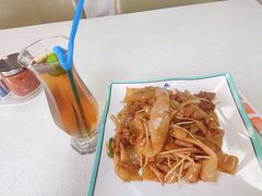 -阿政粤小馆(中央大街店)