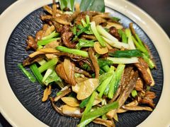 -桥边小楼·手工云南菜·古城观景小楼