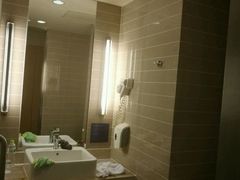 -北京临空智选假日酒店