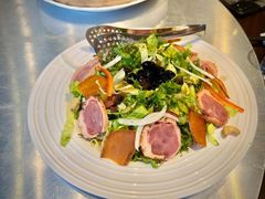 -一味无二绿食坊-日月潭餐厅
