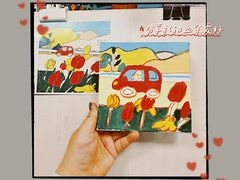 -鼎画艺术机构(贵都店)