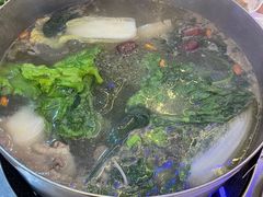 -牛记皇鲜牛肉火锅(环球度假区梨园店)