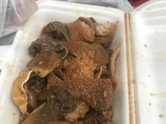 -明记牛杂(新马路分店)