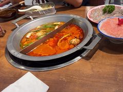 -楠火锅(昆山金鹰店)
