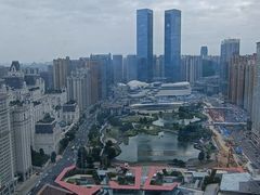-花果园湿地公园