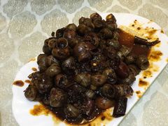 -华盛园卷子王农家菜水库鱼
