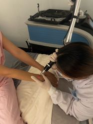 -MIDA蜜哒•科技逆龄美肤连锁