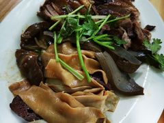 -乌文新澄海卤鹅店