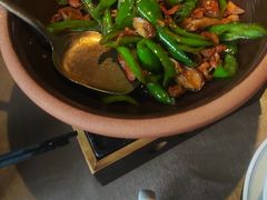 -农耕记·湖南土菜(halo广场店)