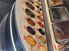 -千牛将·鲜牛肉火锅(开元路店)