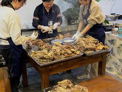 -长安后宰门水盆羊肉(新都心店)